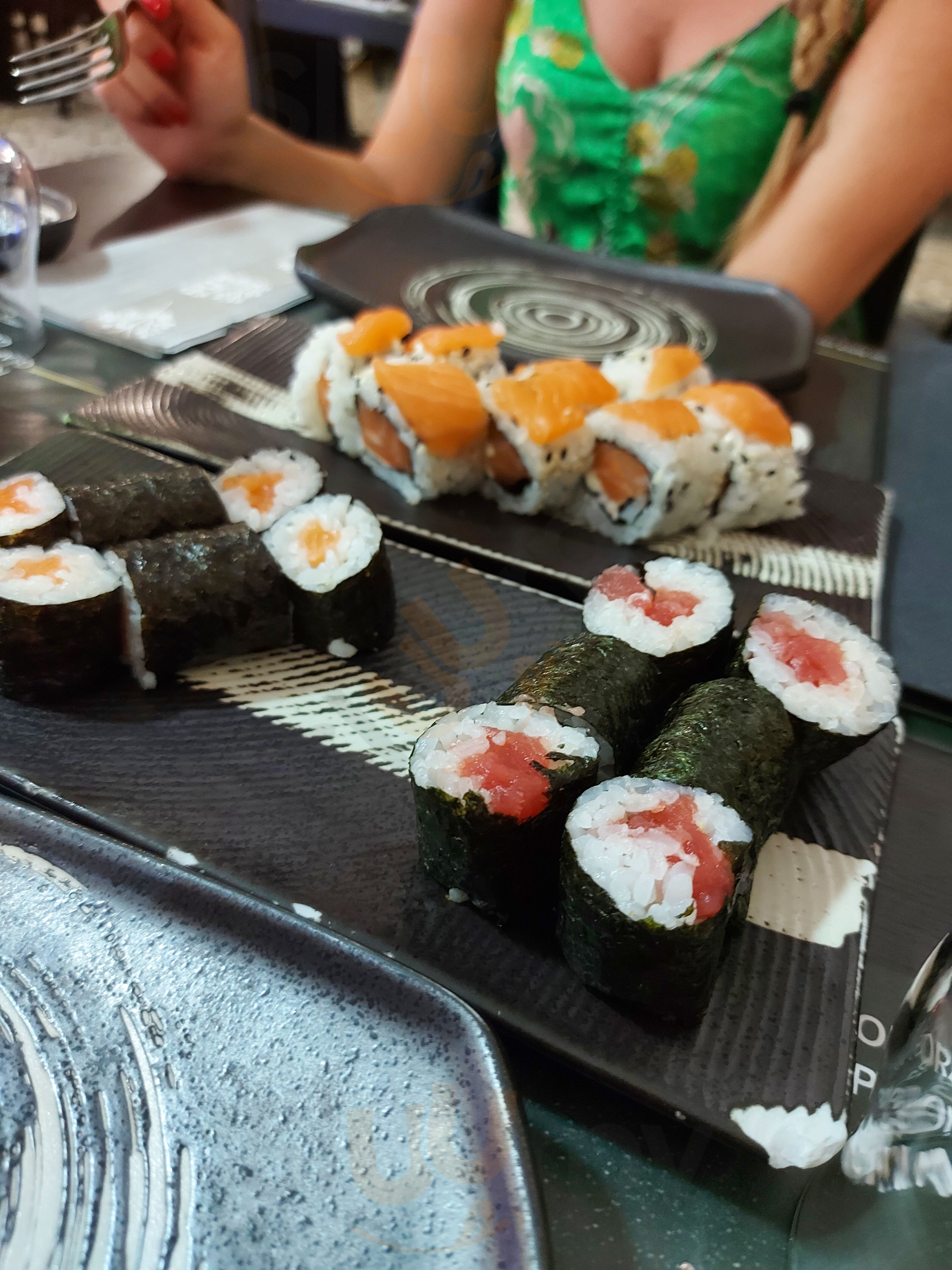 Foto di Sushi Yu - 9/10