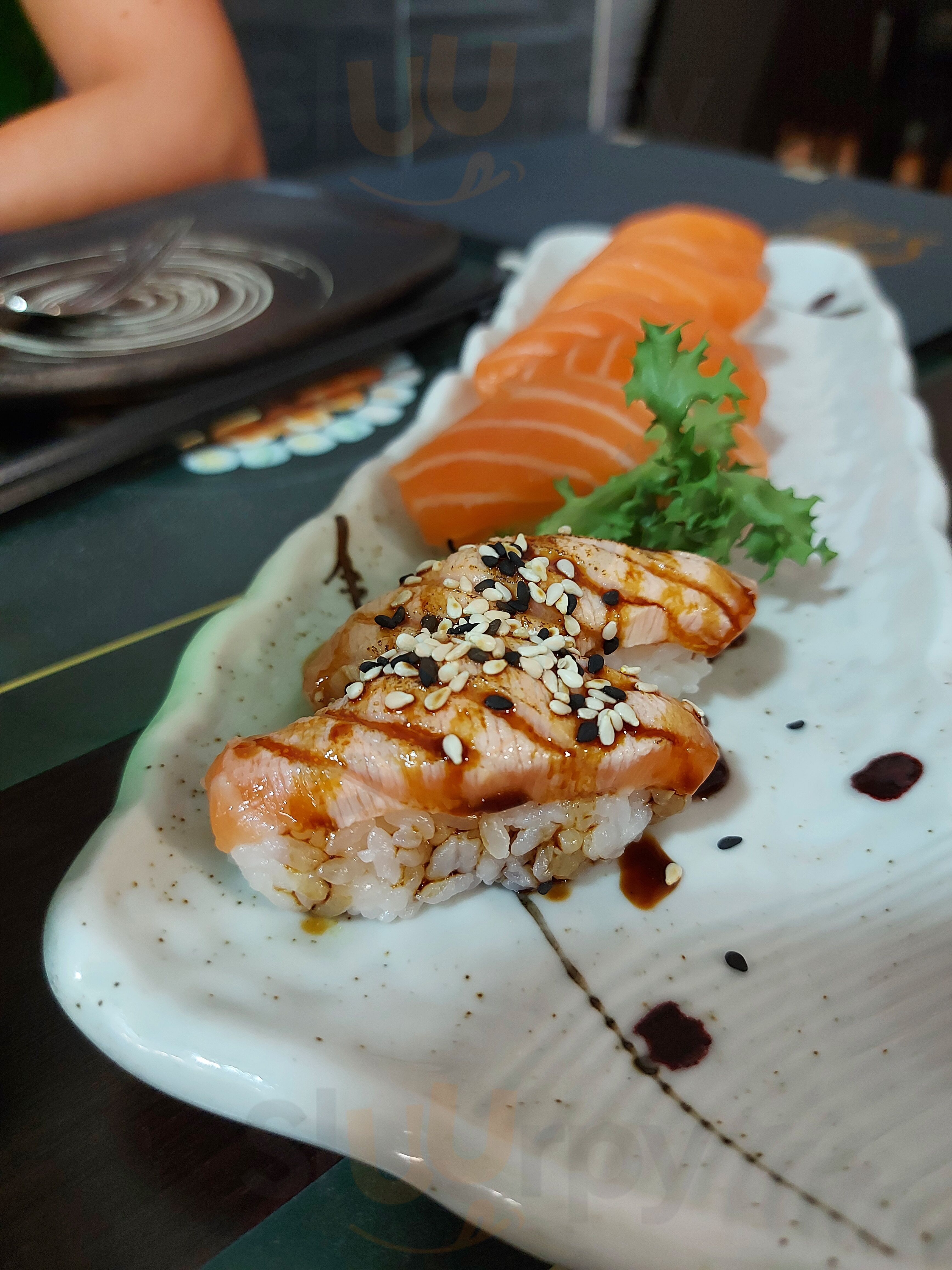 Foto di Sushi Yu - 6/10