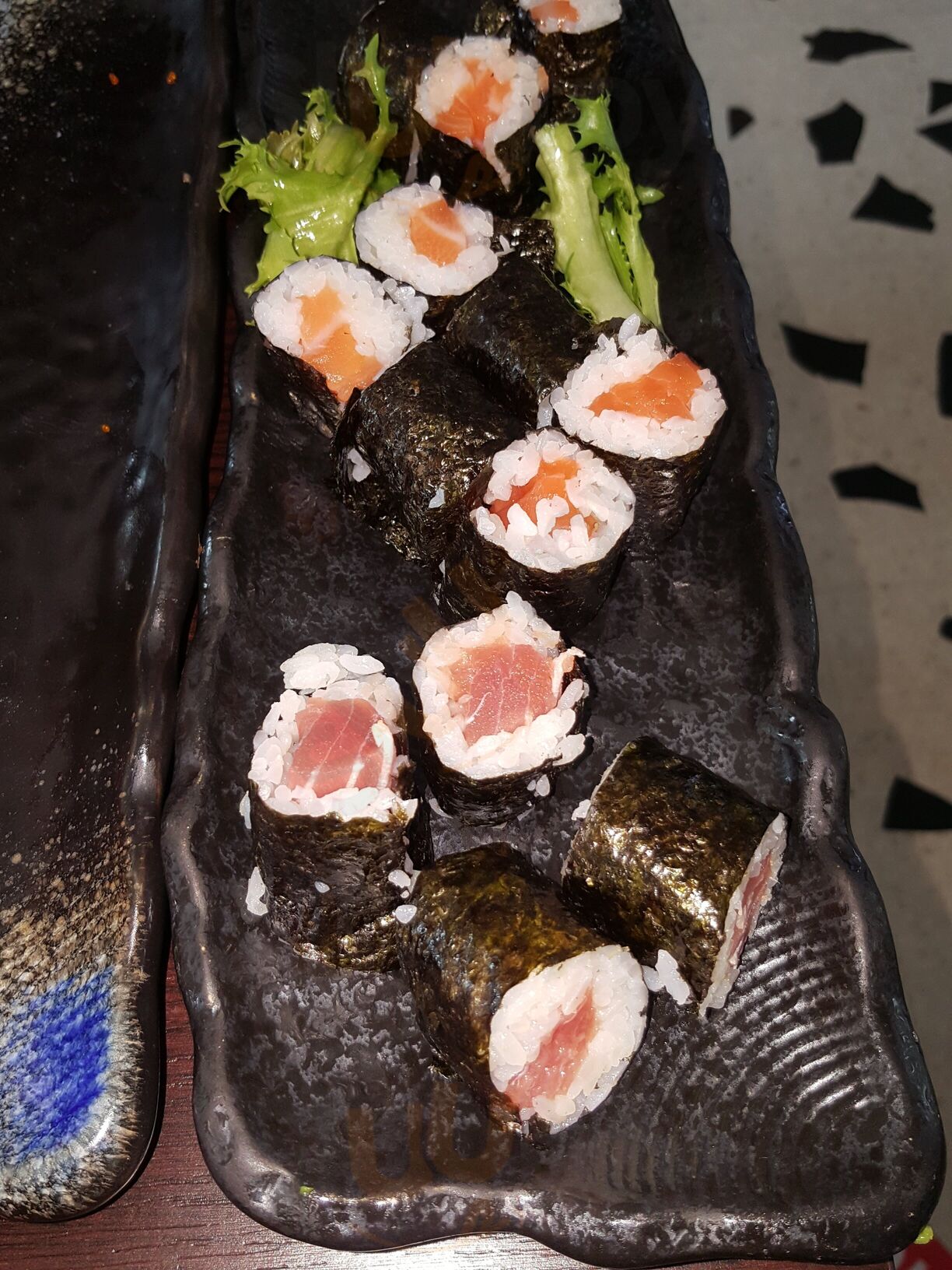 Foto di Sushi Yu - 7/10