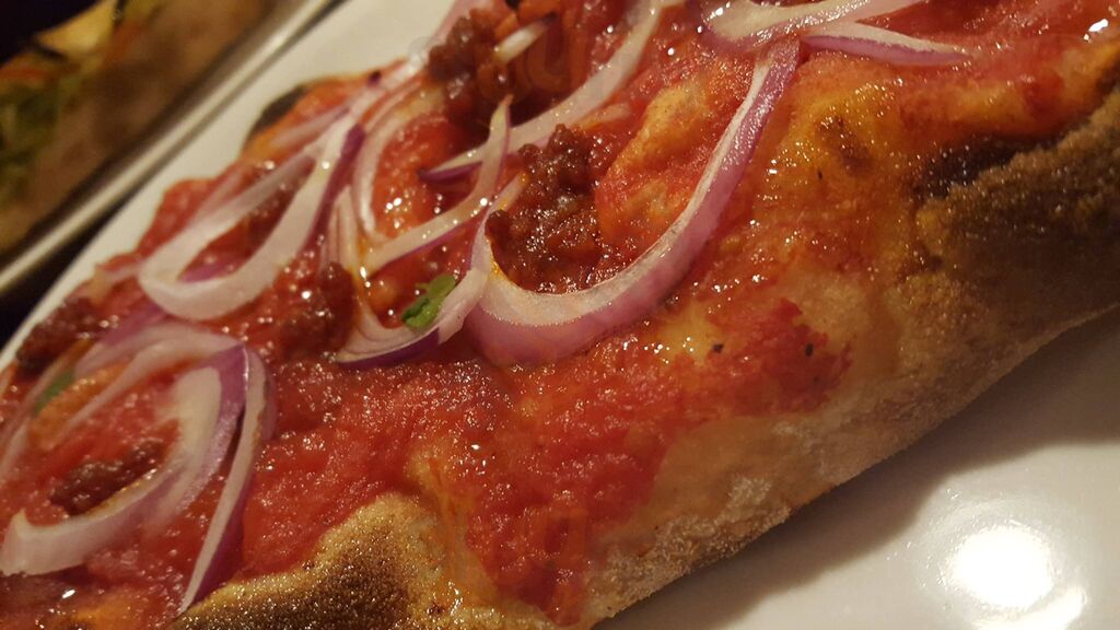 Foto di La Locanda Della Terza Luna - 7/10