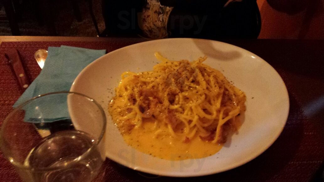 Foto di La Locanda Della Terza Luna - 8/10