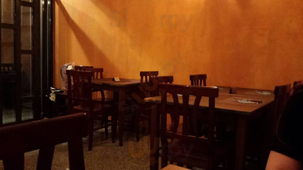 Foto di La Locanda Della Terza Luna - 9/10