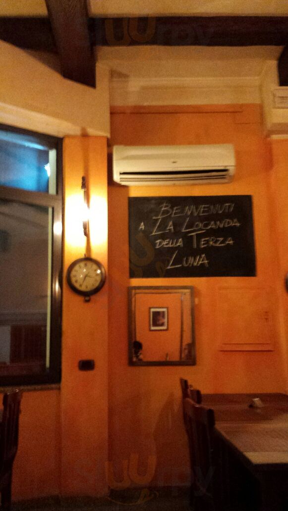 Foto di La Locanda Della Terza Luna - 6/10