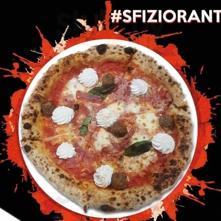 Foto di Sfiziorante - 10/10