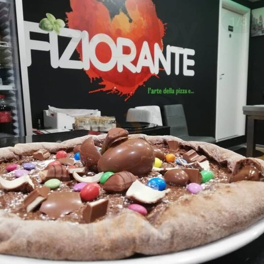 Foto di Sfiziorante - 7/10