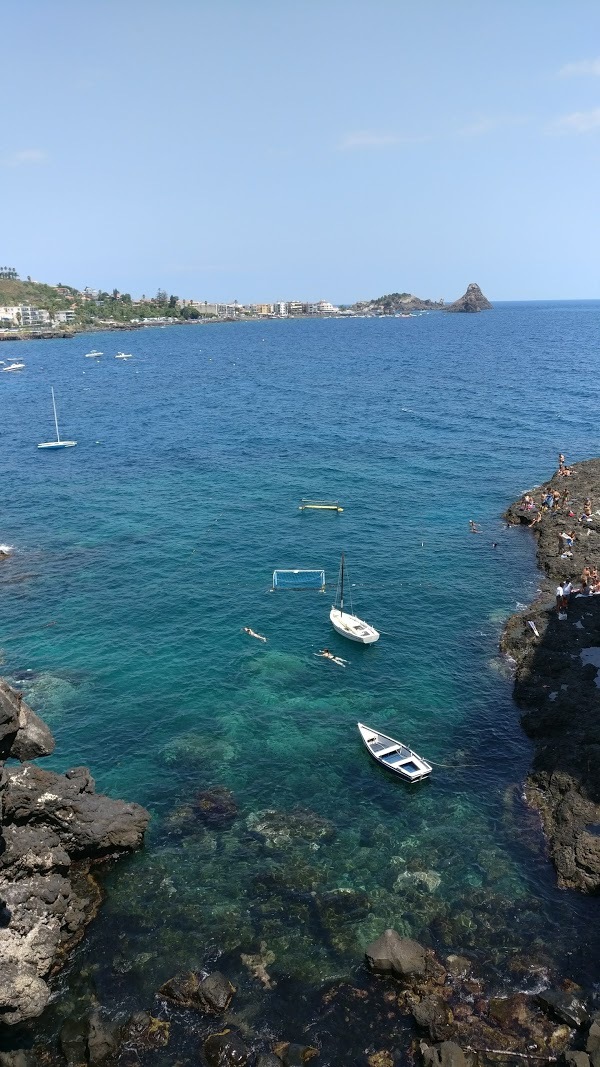 Caffè Principe, Aci Castello