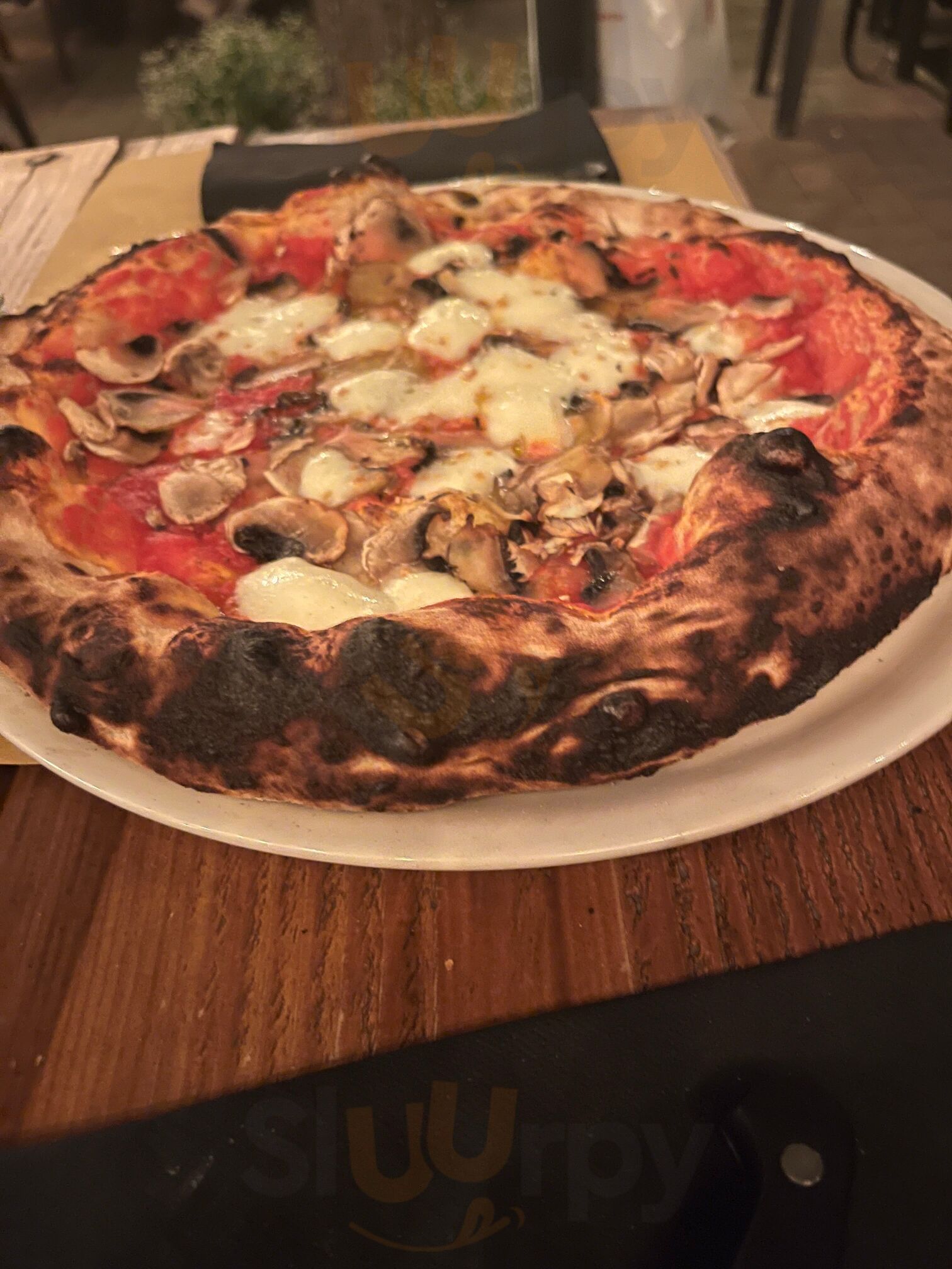 Foto di Da Charlie Pizzeria - 9/10