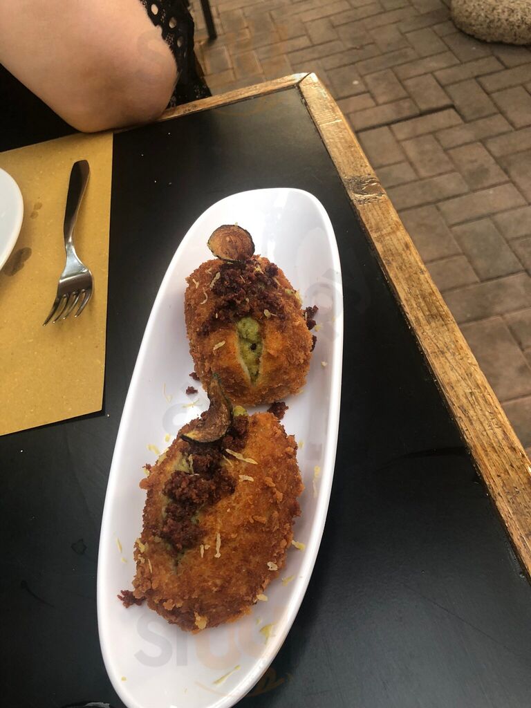 Foto di Da Charlie Pizzeria - 8/10
