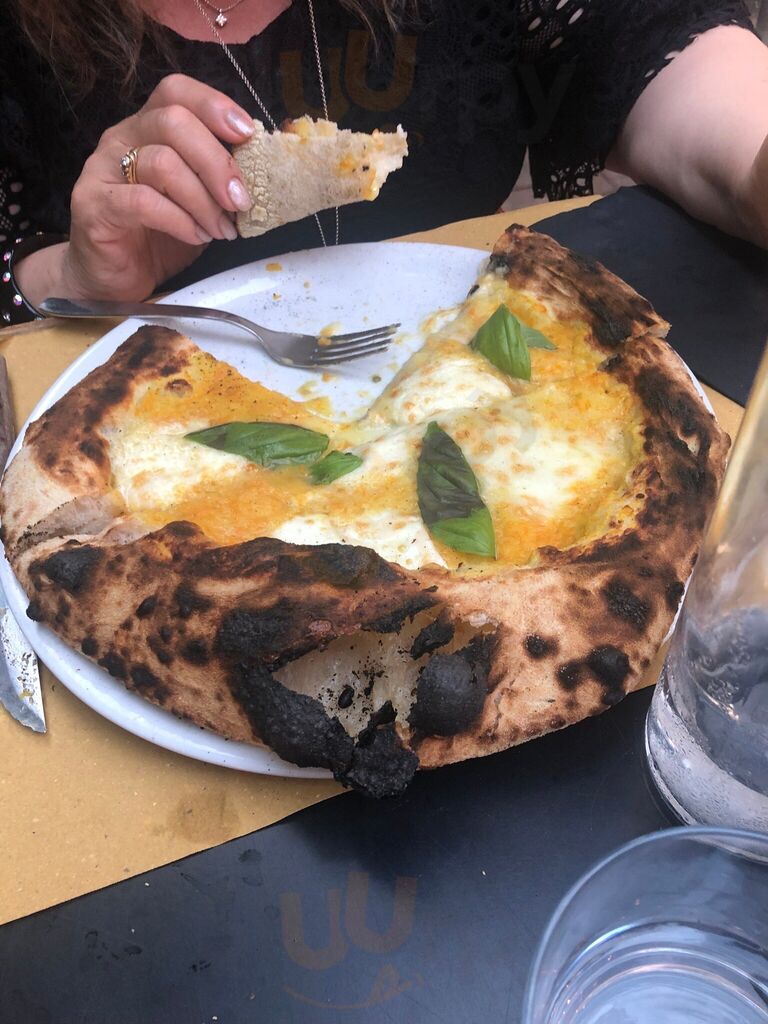 Foto di Da Charlie Pizzeria - 7/10