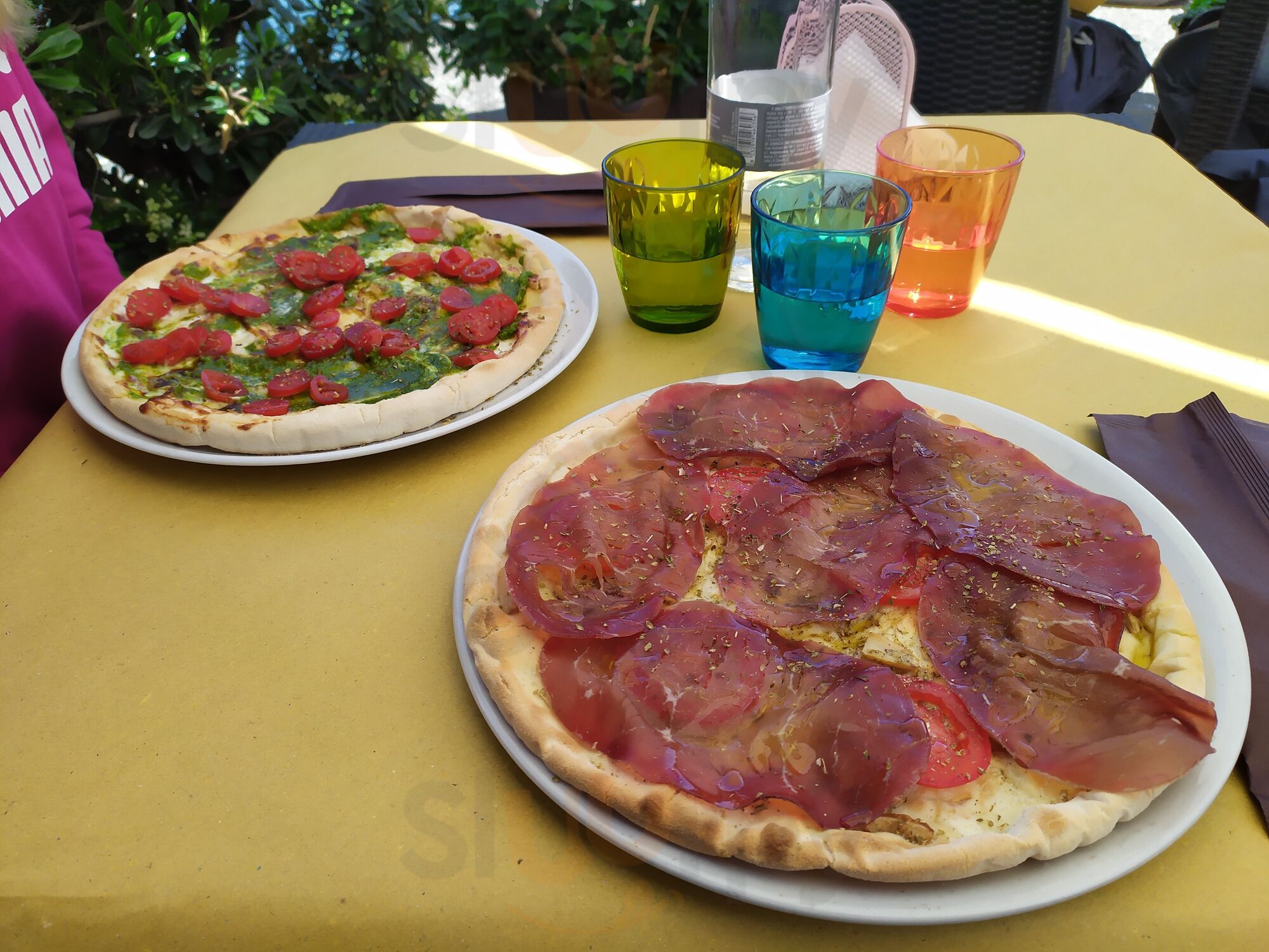 Foto di Focacceria Dai Fanti - 8/10