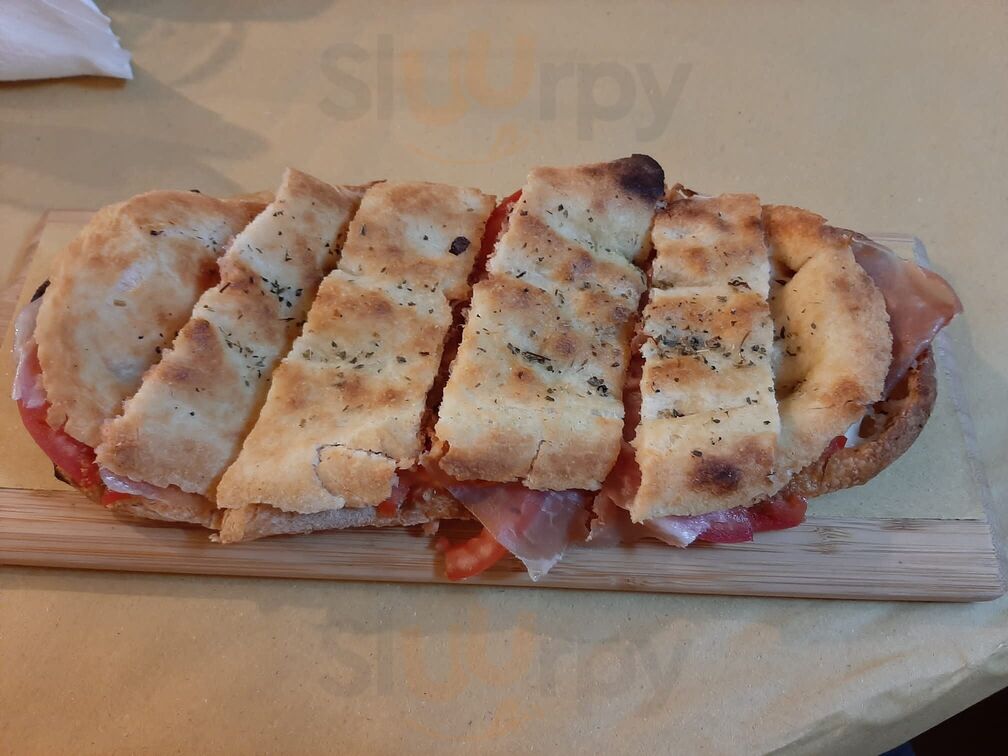 Foto di Focacceria Dai Fanti - 9/10