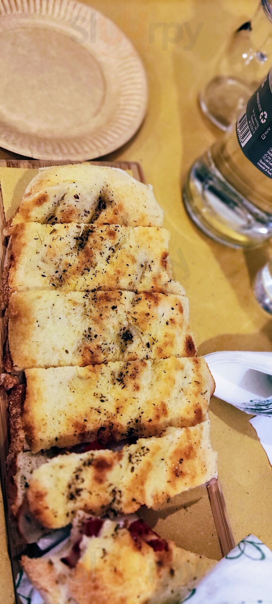 Foto di Focacceria Dai Fanti - 6/10