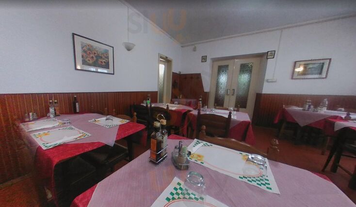 Foto di Trattoria Da Paola Di Marusic Nicol - 10/10