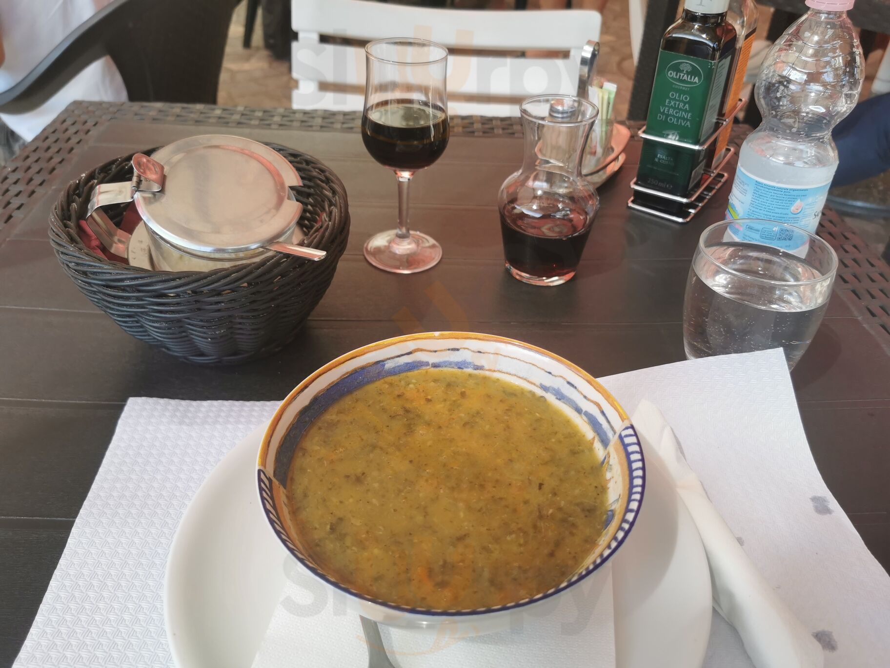 Foto di Trattoria Da Paola Di Marusic Nicol - 9/10
