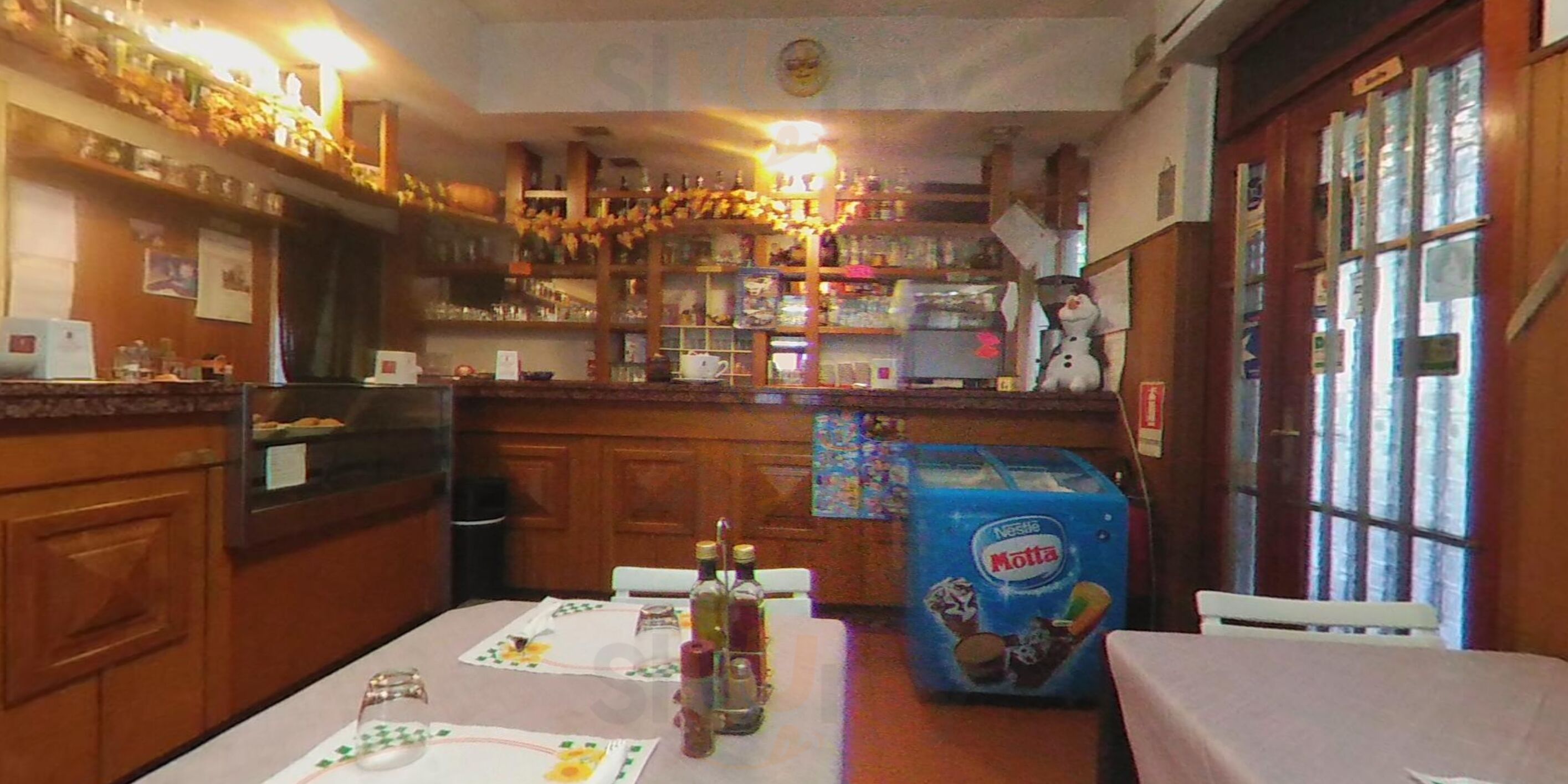 Foto di Trattoria Da Paola Di Marusic Nicol - 2/10