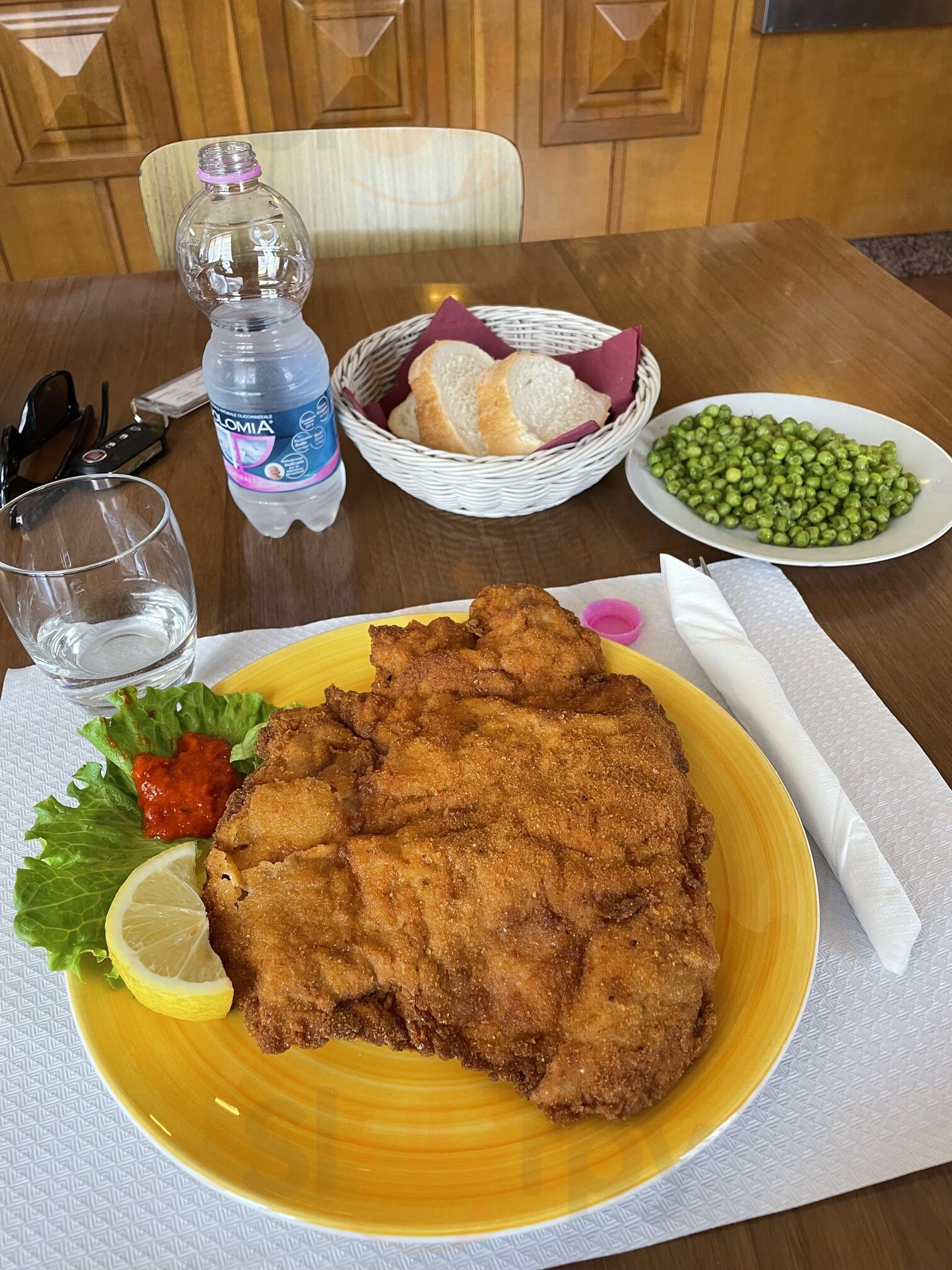 Foto di Trattoria Da Paola Di Marusic Nicol - 3/10