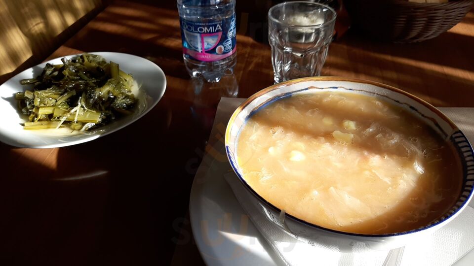 Foto di Trattoria Da Paola Di Marusic Nicol - 4/10