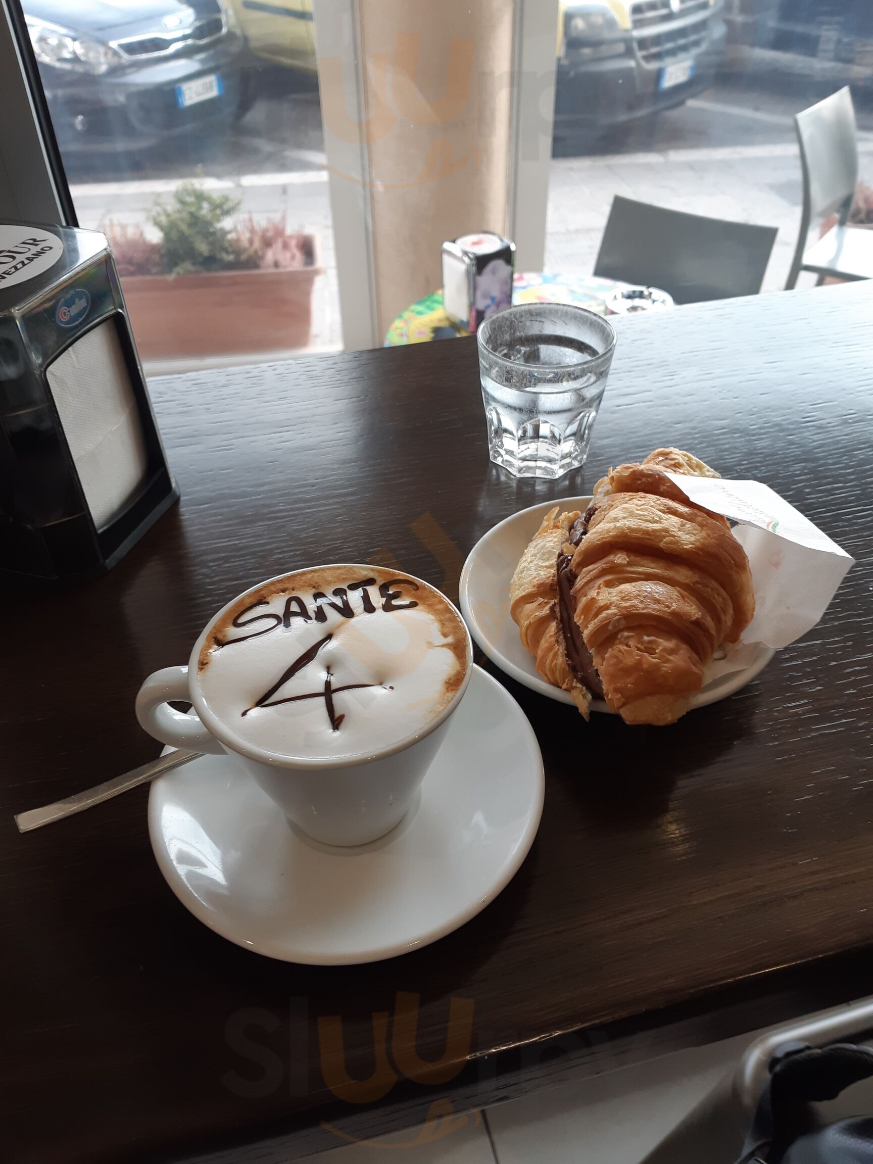 Foto 9 di Caffe Cavour - Avezzano