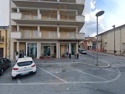 Foto 7 di Caffe Cavour - Avezzano