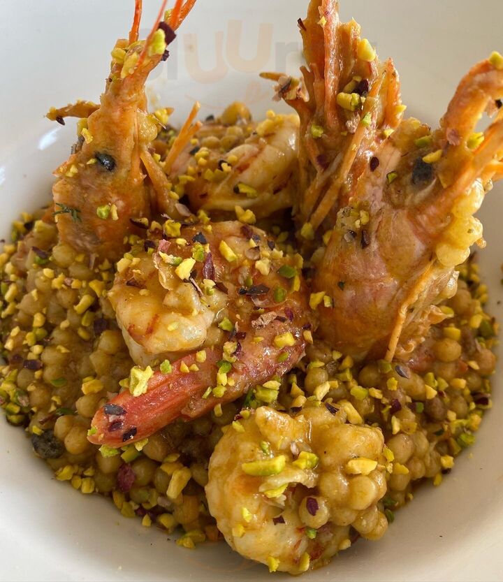 Foto di Sant'ampelio Restaurant & Beach Life - 7/10