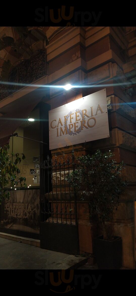 Foto di Cafferia Impero - 10/10