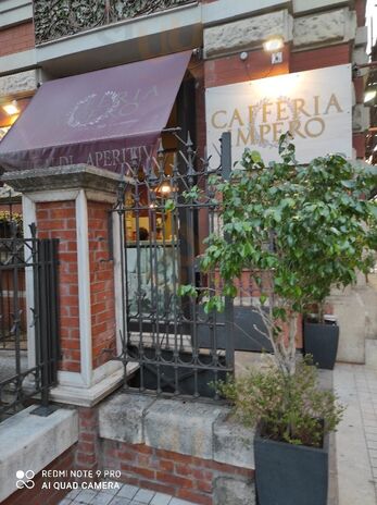 Foto di Cafferia Impero - 7/10