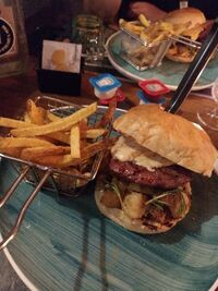 Foto di Vecchia Officina Cantina Bistrot - 9/10