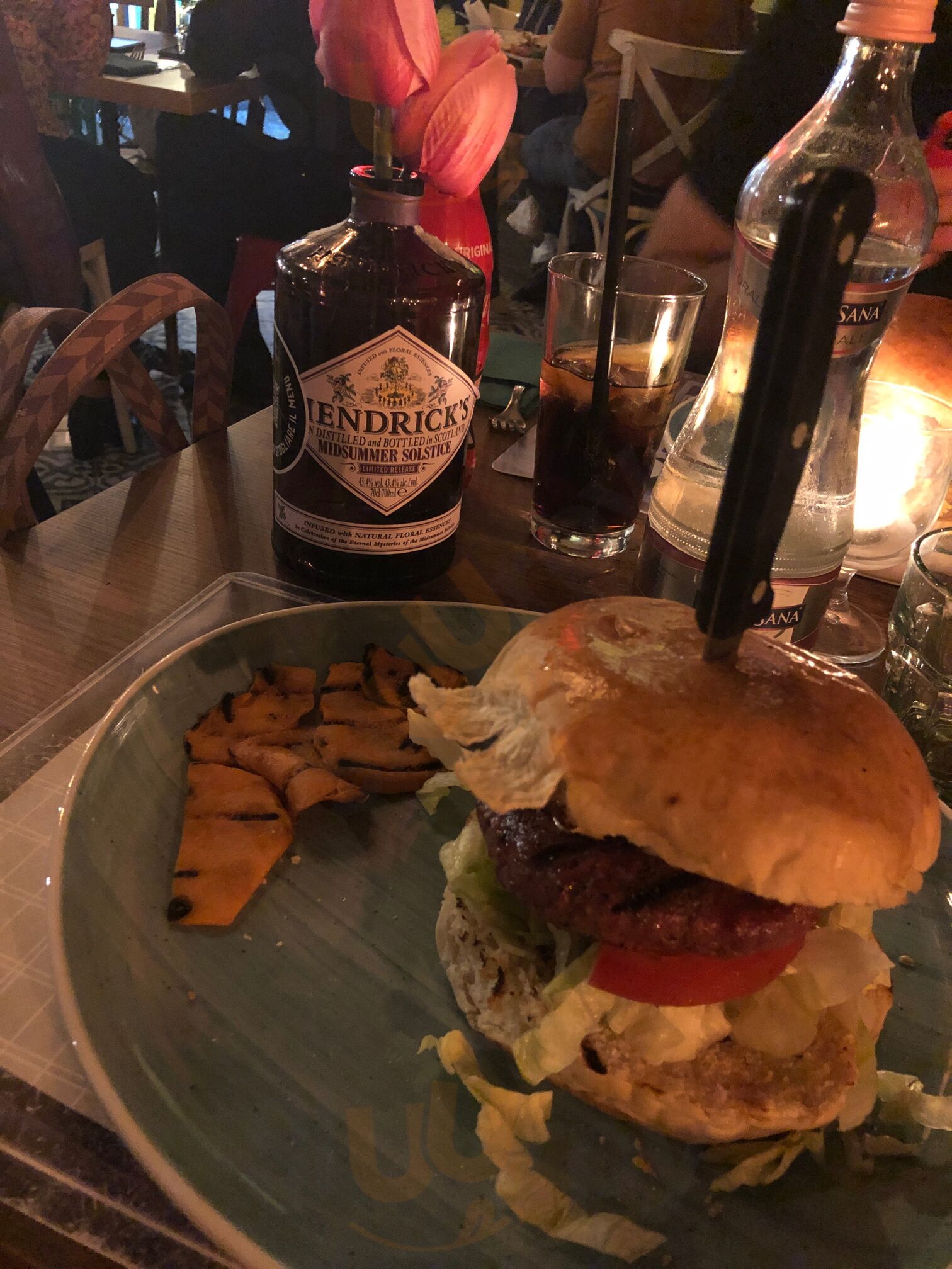 Foto di Vecchia Officina Cantina Bistrot - 8/10