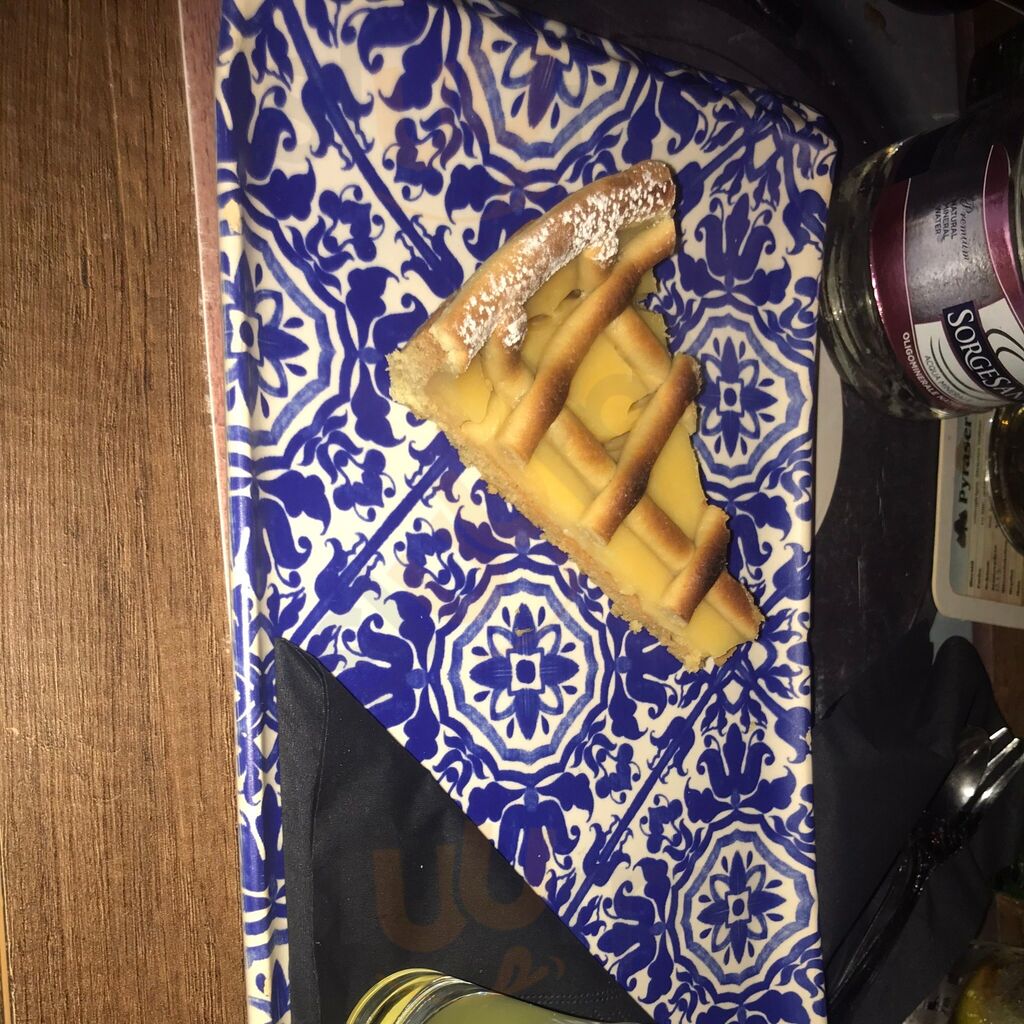 Foto di Vecchia Officina Cantina Bistrot - 7/10