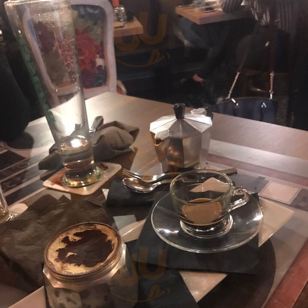 Foto di Vecchia Officina Cantina Bistrot - 6/10