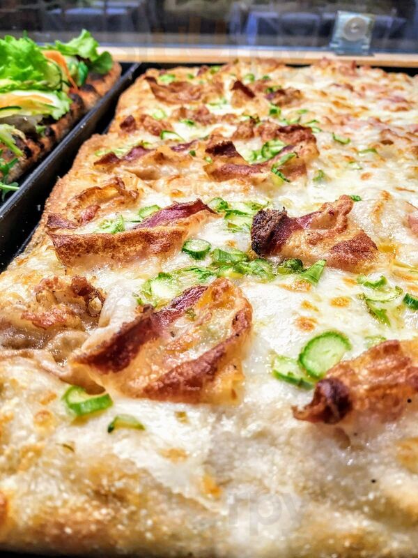 Foto di Voglia Di Pizza - 8/10