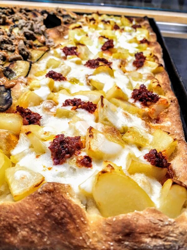 Foto di Voglia Di Pizza - 9/10