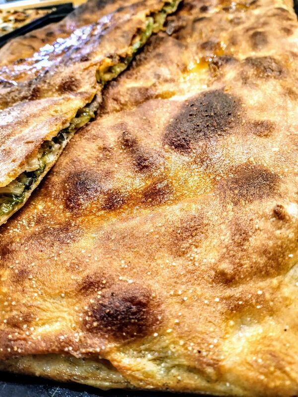 Foto di Voglia Di Pizza - 10/10