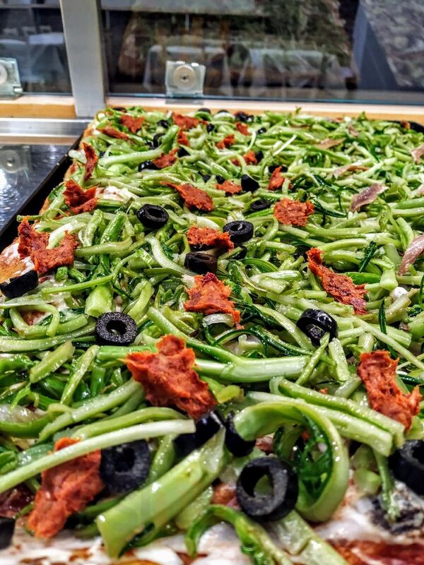 Foto di Voglia Di Pizza - 7/10