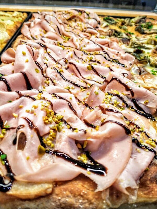 Foto di Voglia Di Pizza - 6/10