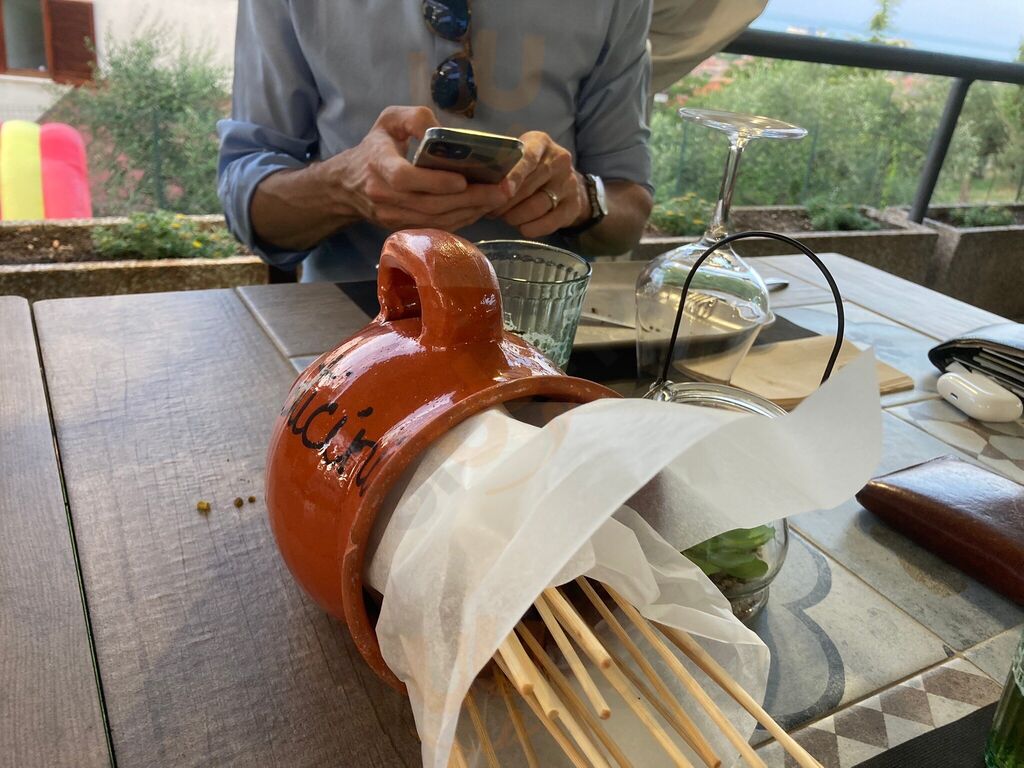 Foto di Era Ora - Osteria Focacceria - 10/10