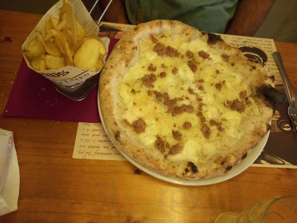 Foto di Era Ora - Osteria Focacceria - 9/10