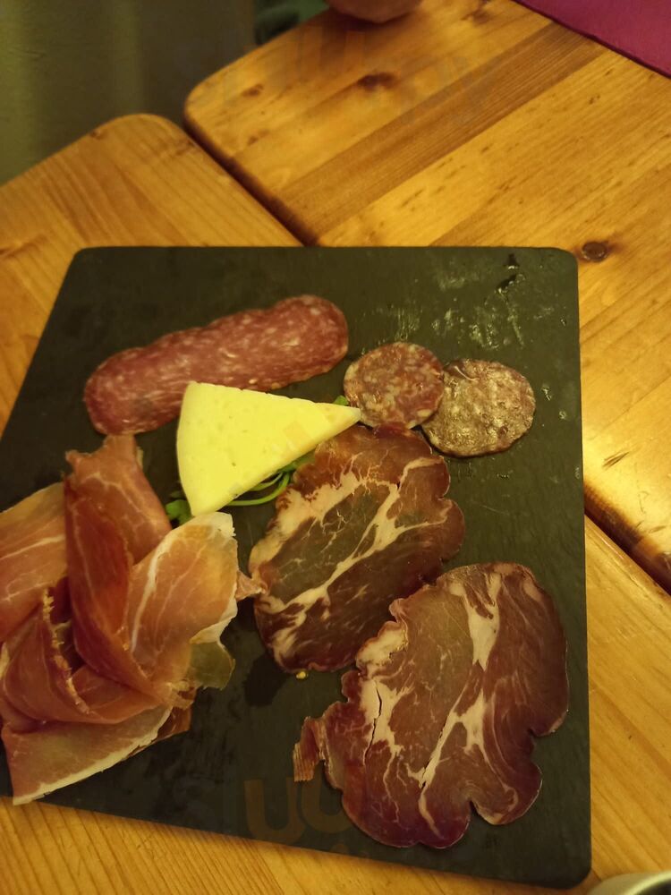Foto di Era Ora - Osteria Focacceria - 6/10