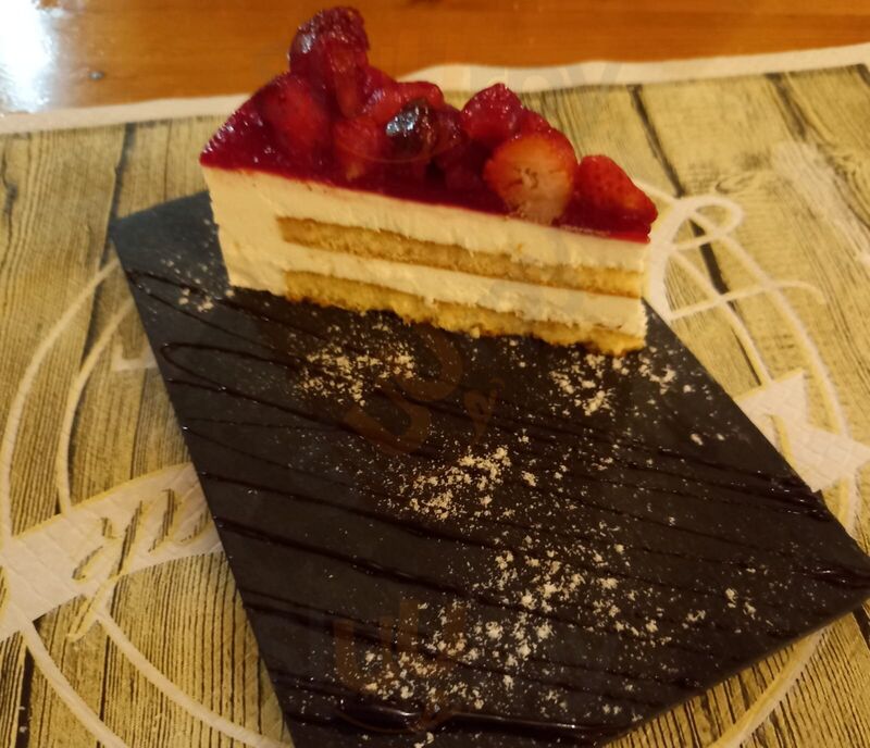 Foto di Era Ora - Osteria Focacceria - 7/10