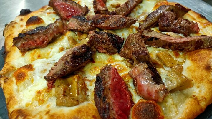 Foto 3 di Era Ora - Osteria Focacceria