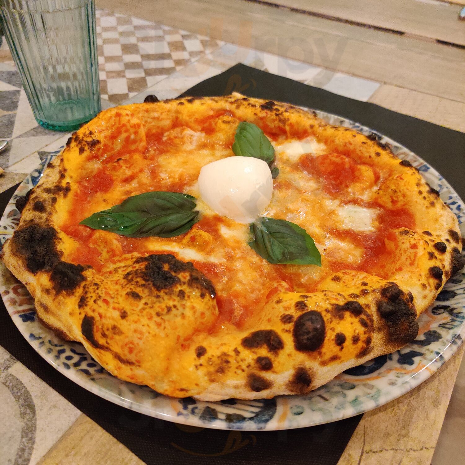 Foto 4 di Era Ora - Osteria Focacceria