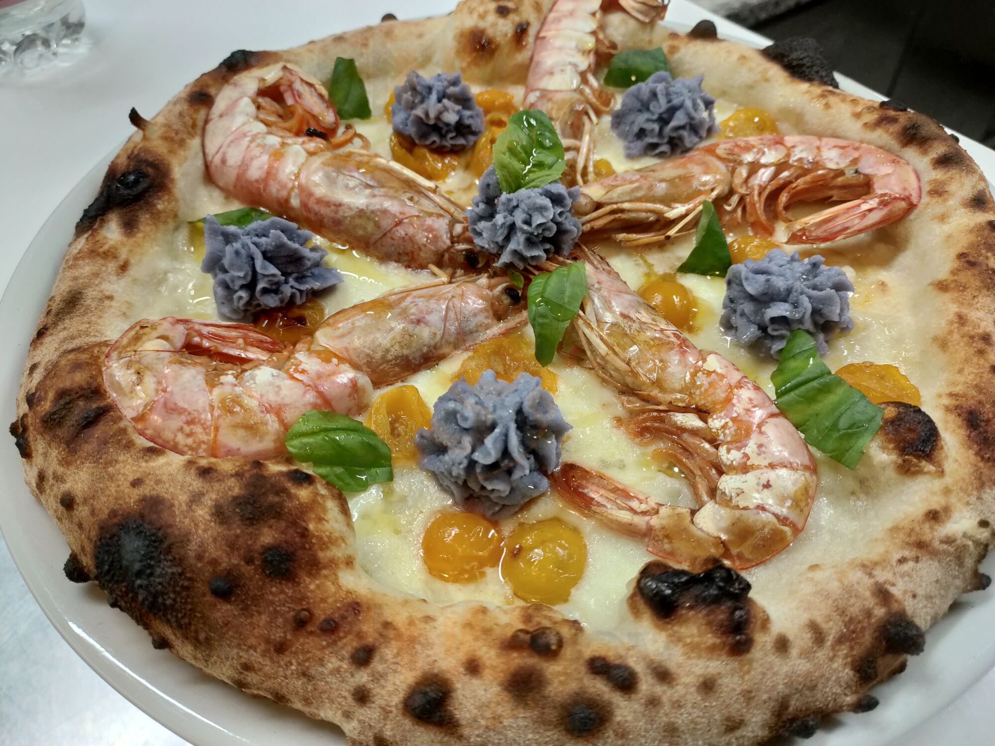 Foto 2 di Era Ora - Osteria Focacceria