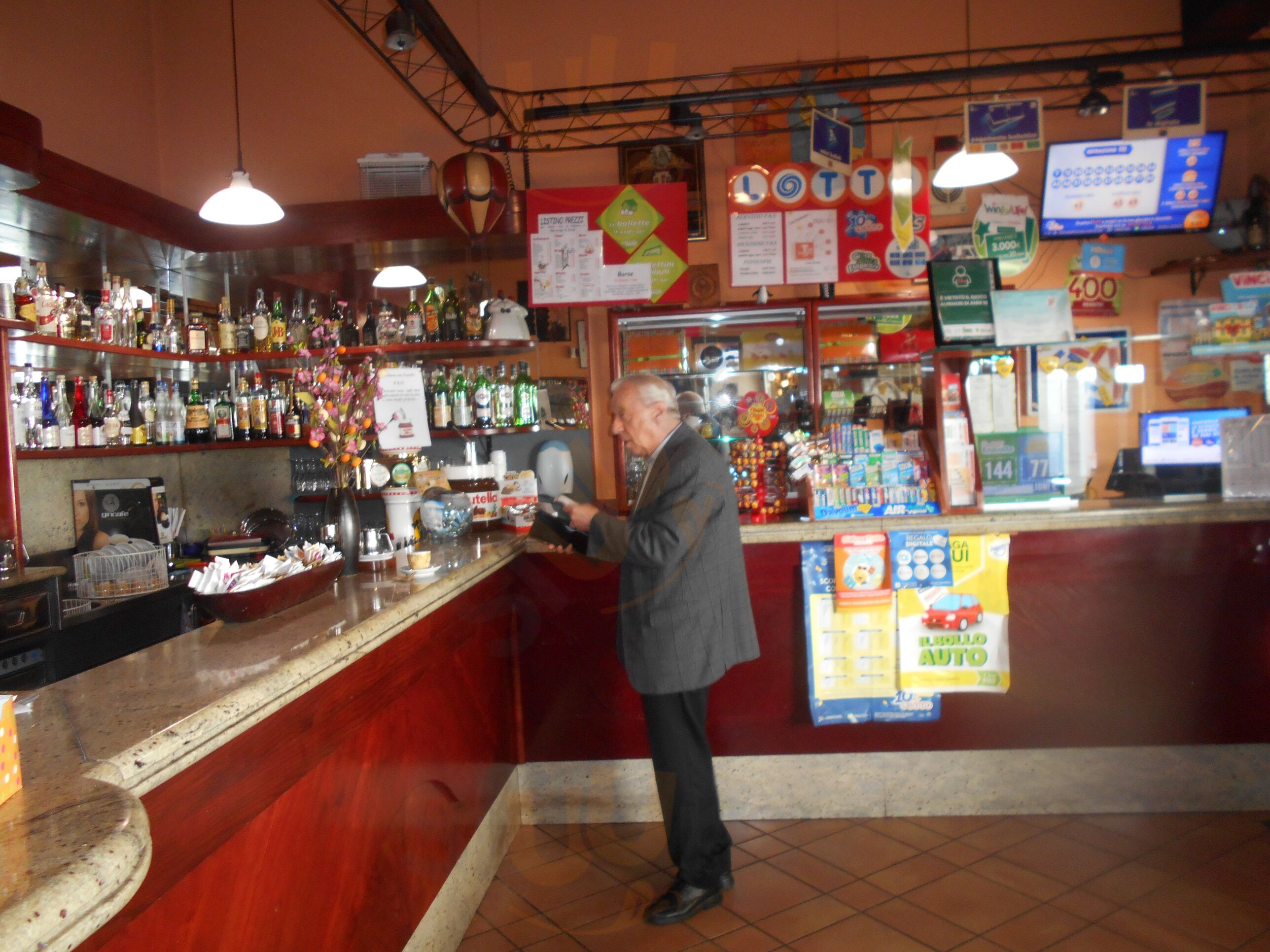 Foto di Bar Inter - 8/10