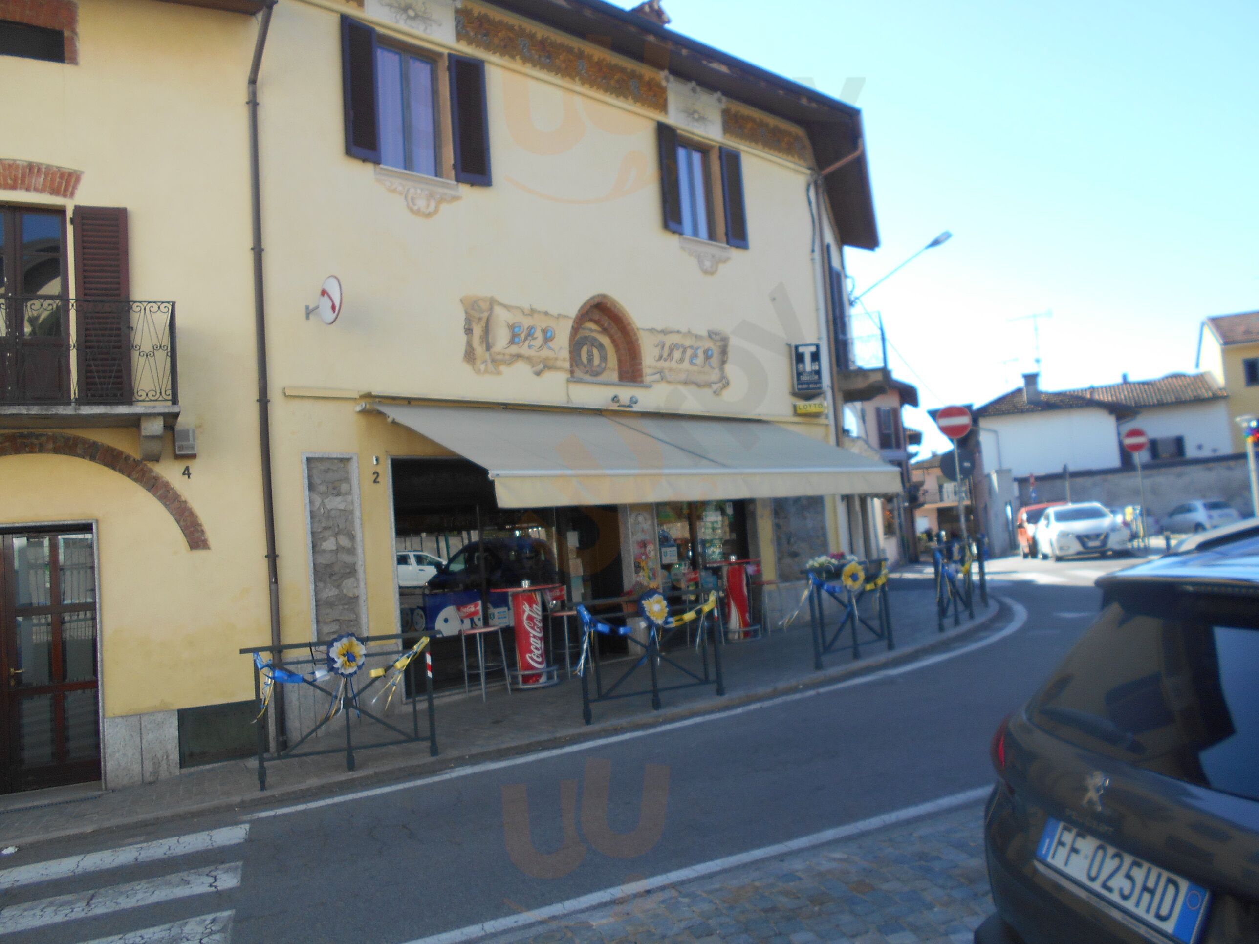 Foto di Bar Inter - 6/10