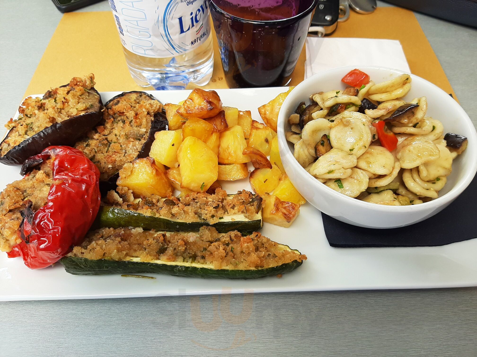 Foto di Gastronomia Eugubina - 9/10