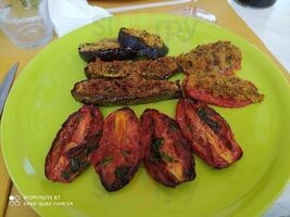 Foto di Gastronomia Eugubina - 8/10