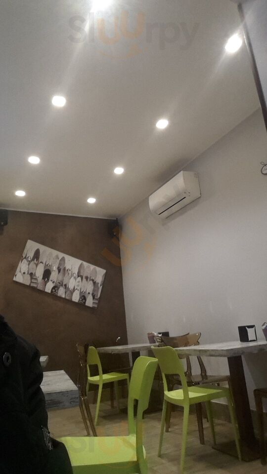 Foto di Caffetteria Verdi - 7/8