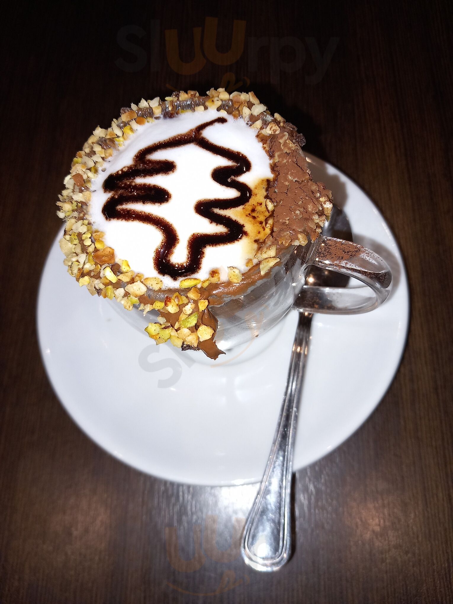 Caffetteria Verdi