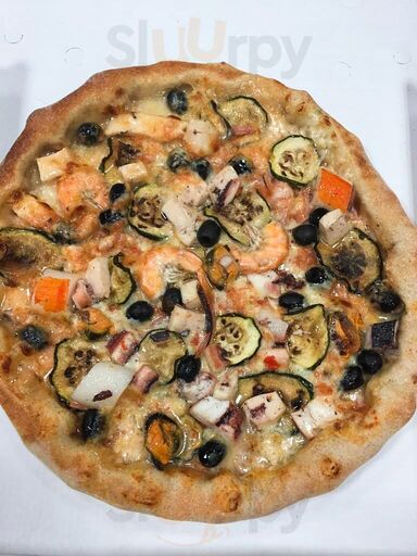 Foto di Tutti Pazzi Per La Pizza - 9/10