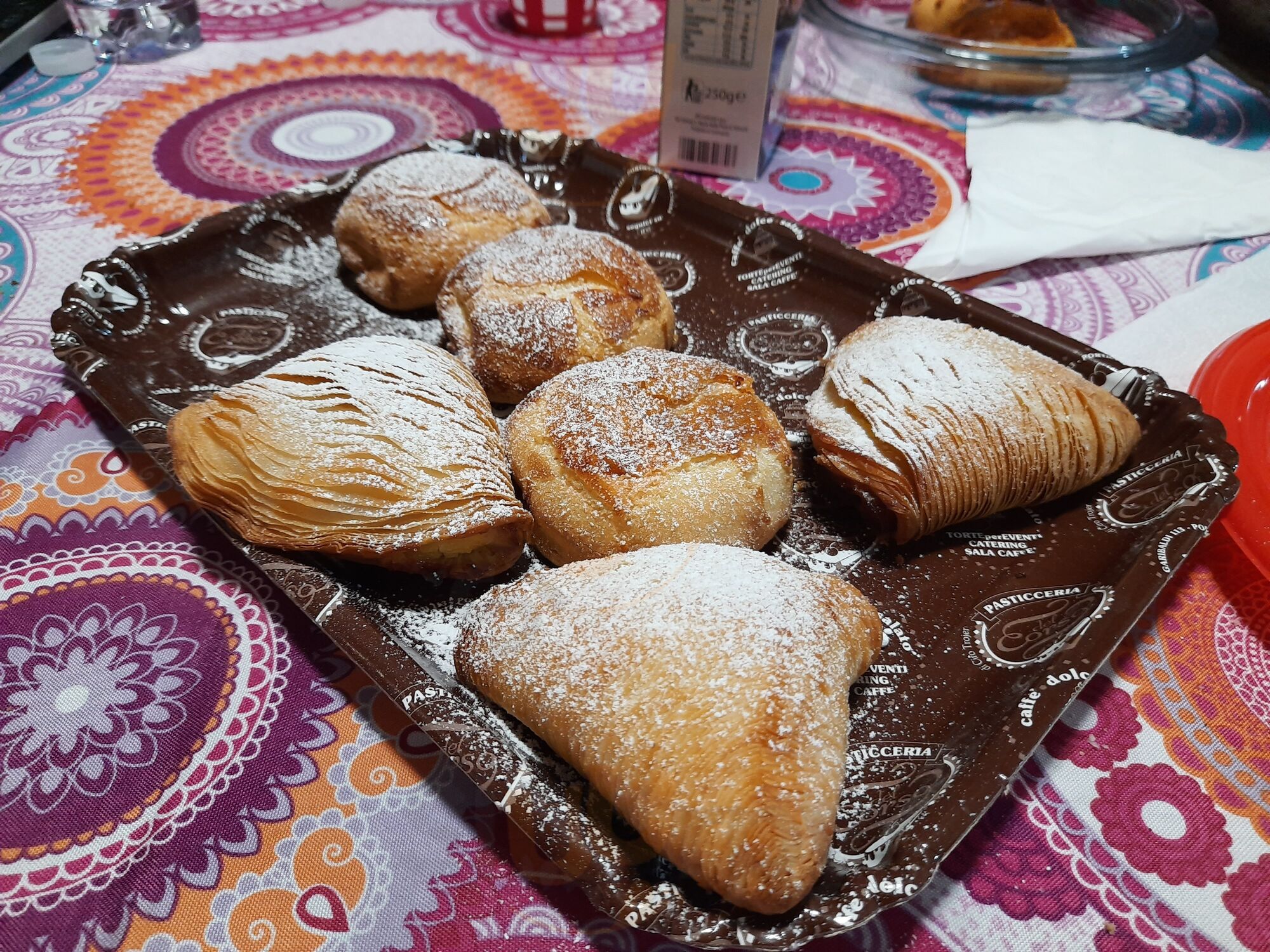 Foto di Pasticceria Del Corso - 8/10